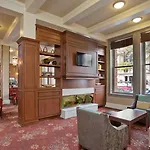 Staybridge Suites Baltimore - Inner Harbor By Ihg