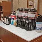 Staybridge Suites Baltimore - Inner Harbor By Ihg