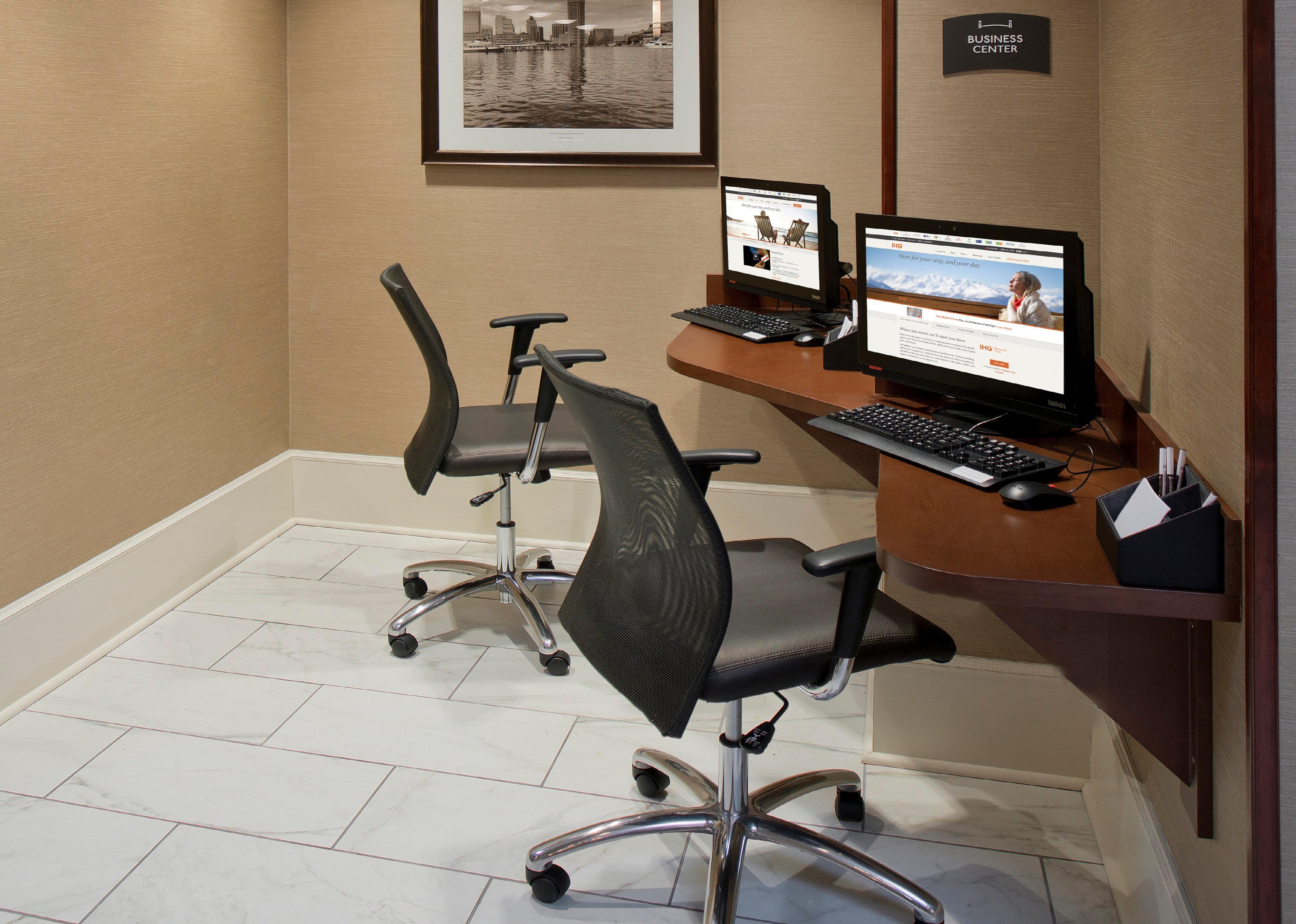 Hotel Staybridge Suites Baltimore - Inner Harbor By Ihg Baltimore