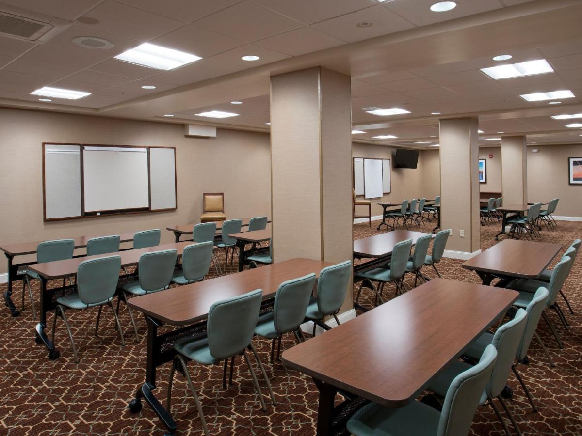 Staybridge Suites Baltimore - Inner Harbor By Ihg Hotel Baltimore