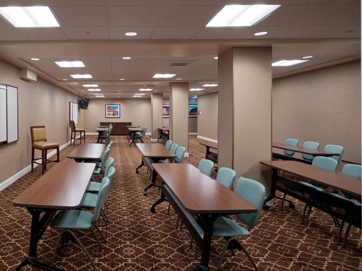 Staybridge Suites Baltimore - Inner Harbor By Ihg