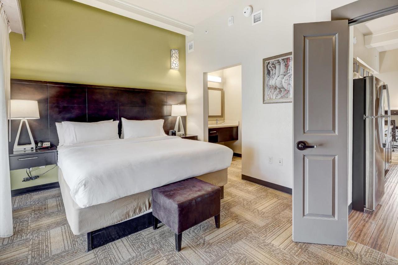 Staybridge Suites Baltimore - Inner Harbor By Ihg Hotel Baltimore