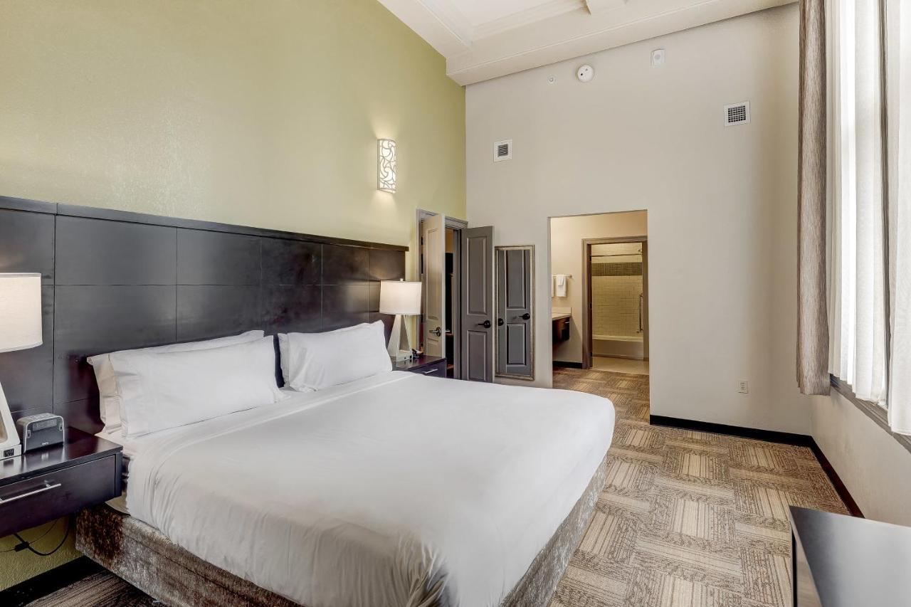 Staybridge Suites Baltimore - Inner Harbor By Ihg Baltimore