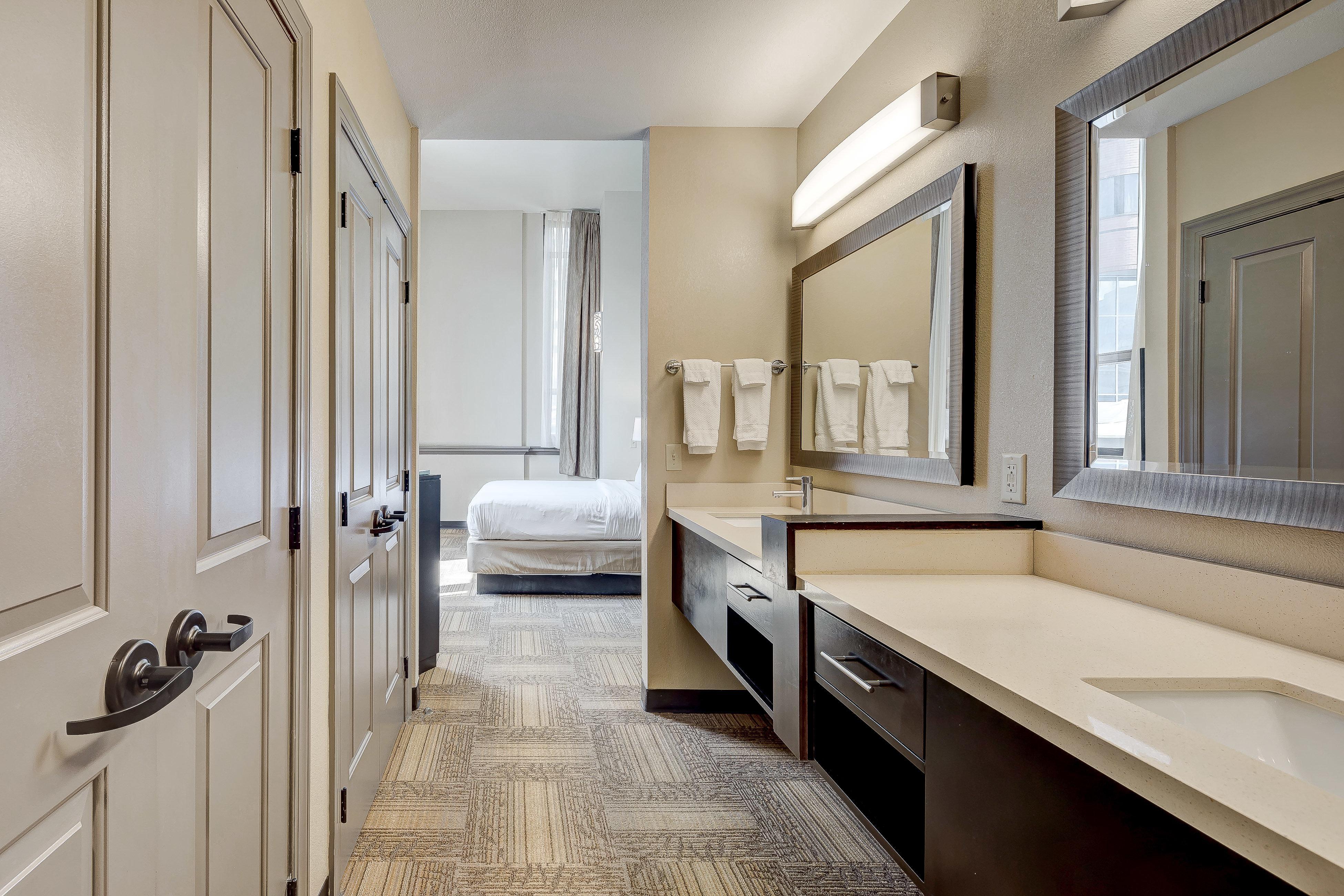 Hotel Staybridge Suites Baltimore - Inner Harbor By Ihg 3*