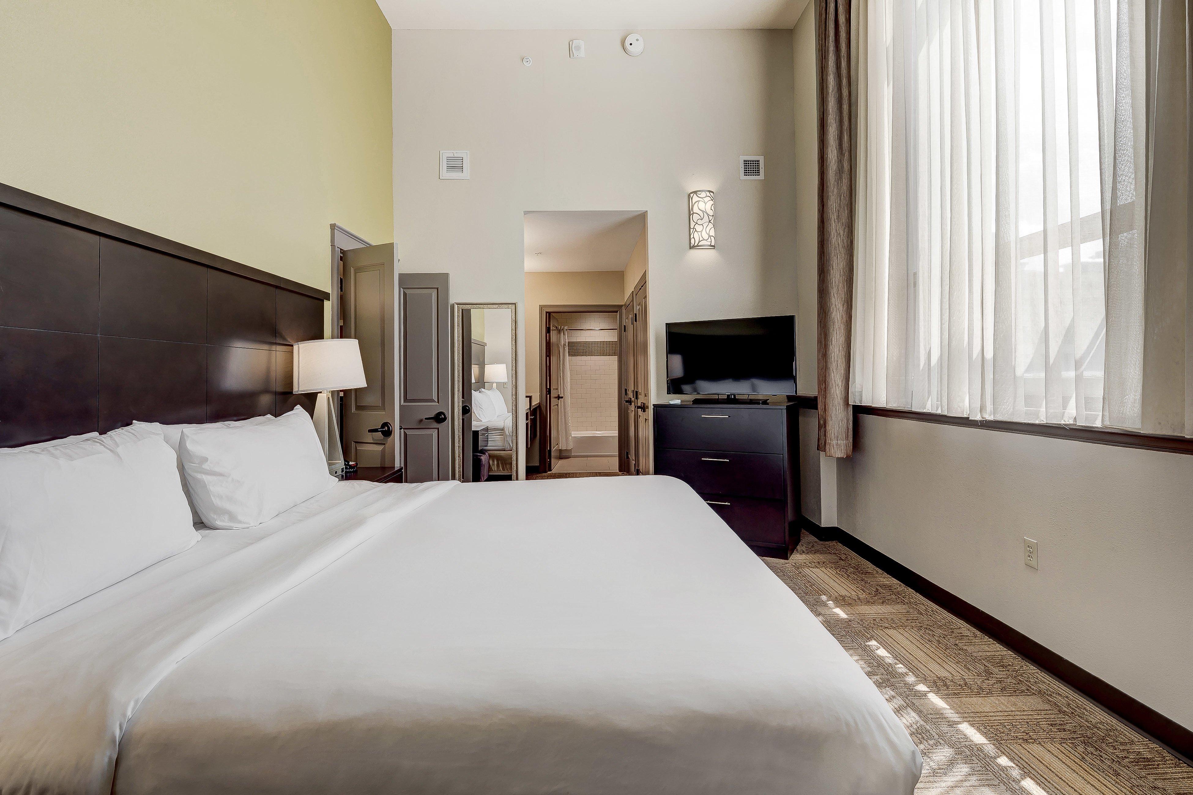Hotel Staybridge Suites Baltimore - Inner Harbor By Ihg 3*