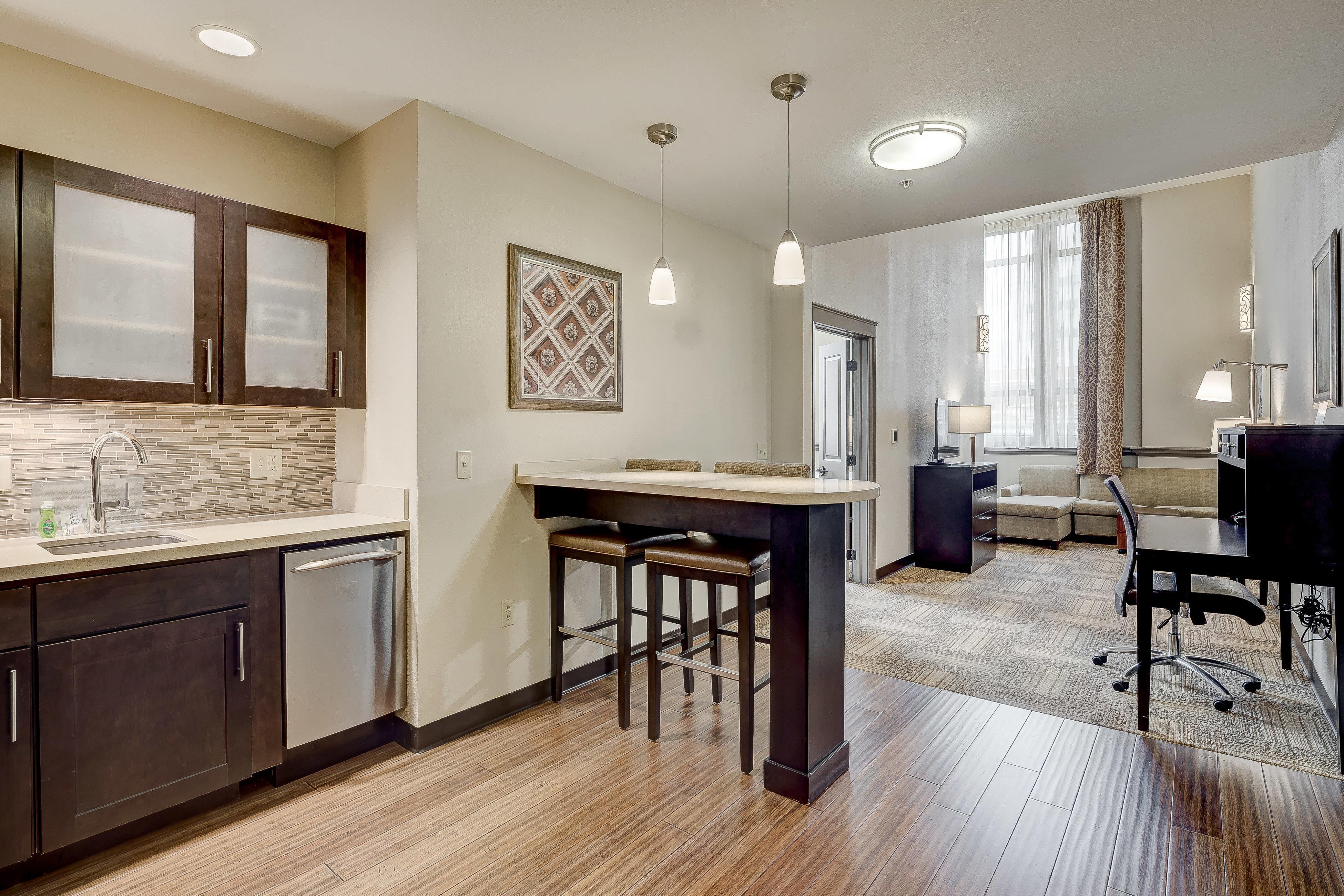 Staybridge Suites Baltimore - Inner Harbor By Ihg Baltimore