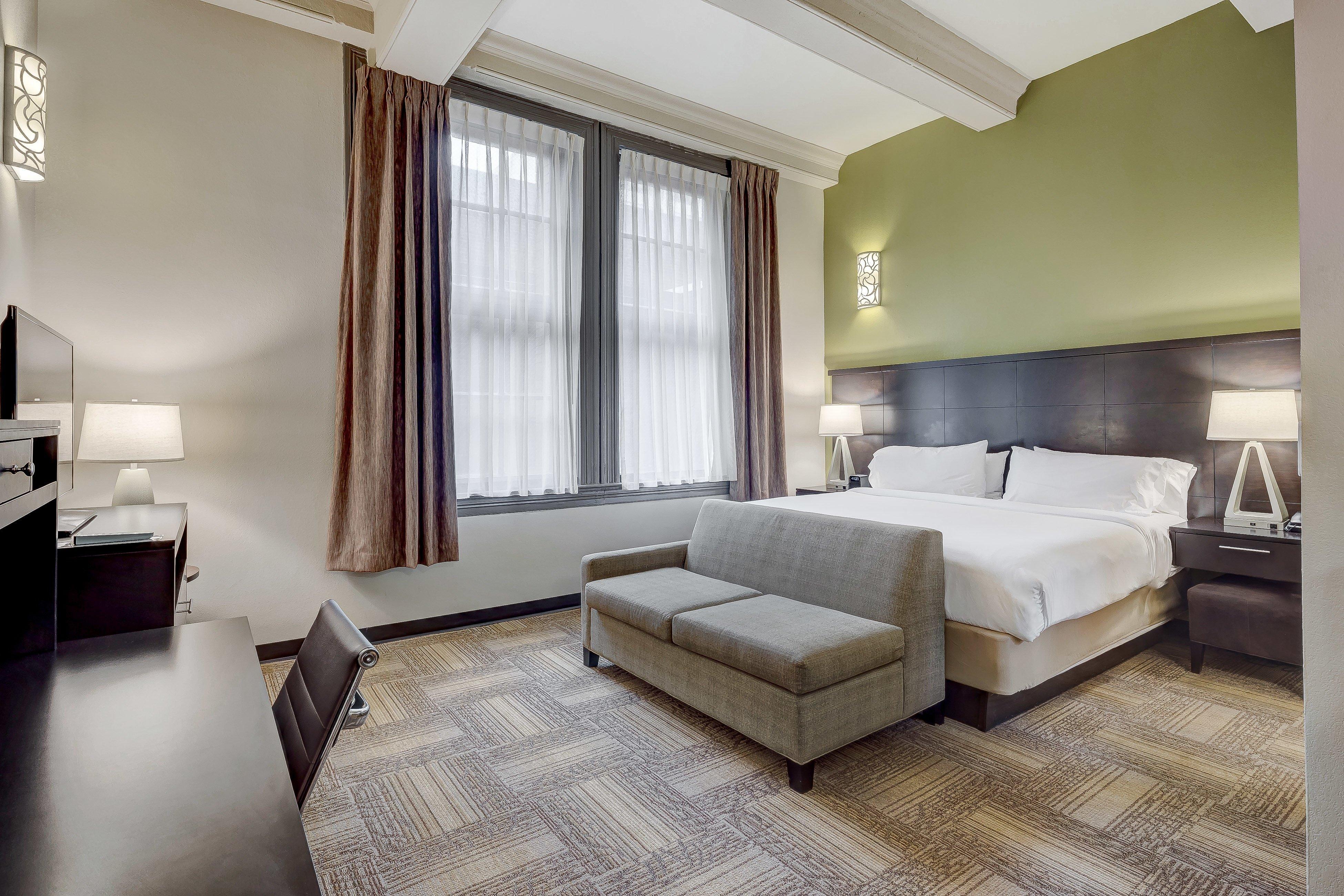 Hotel Staybridge Suites Baltimore - Inner Harbor By Ihg Baltimore
