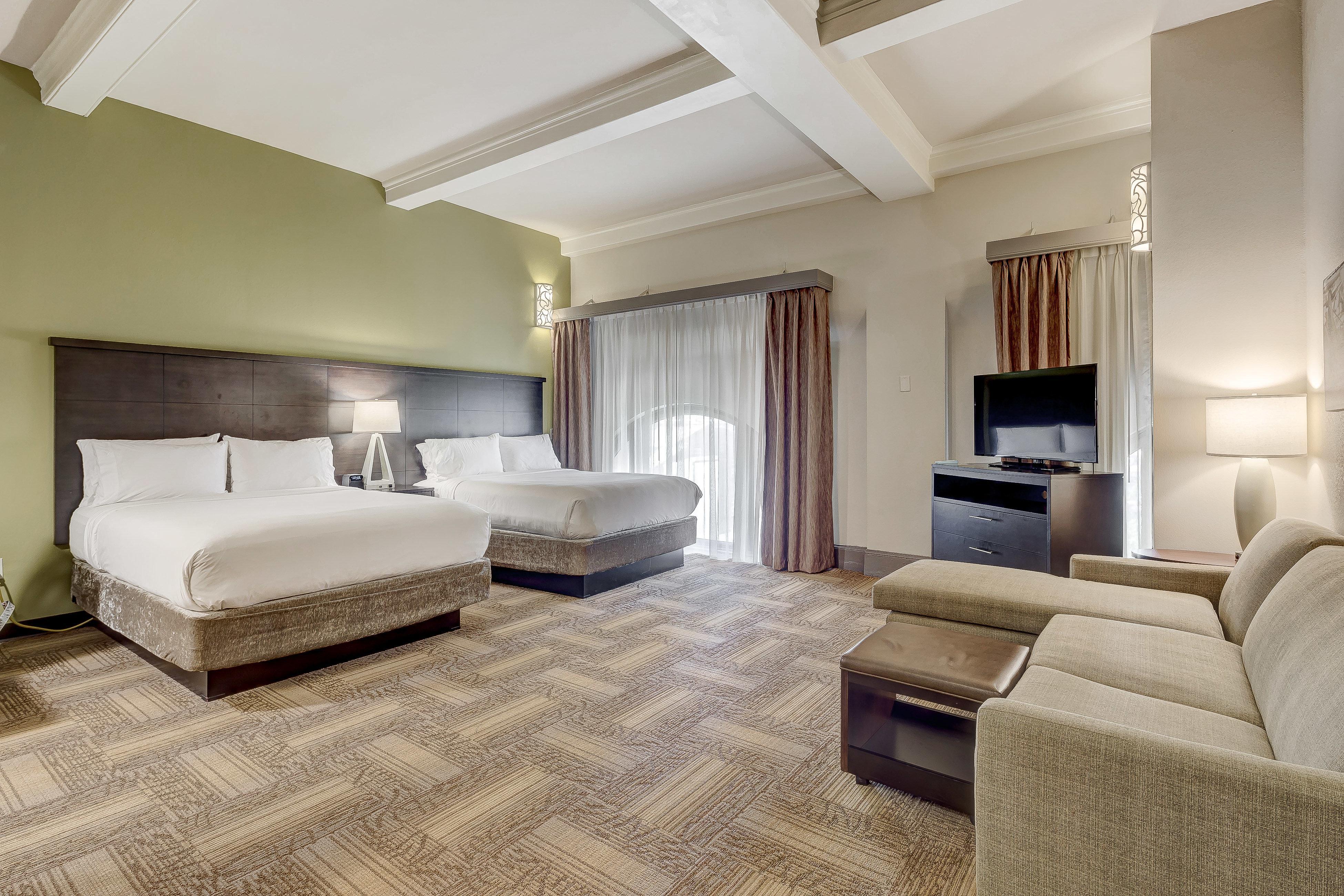 Hotel Staybridge Suites Baltimore - Inner Harbor By Ihg 3*