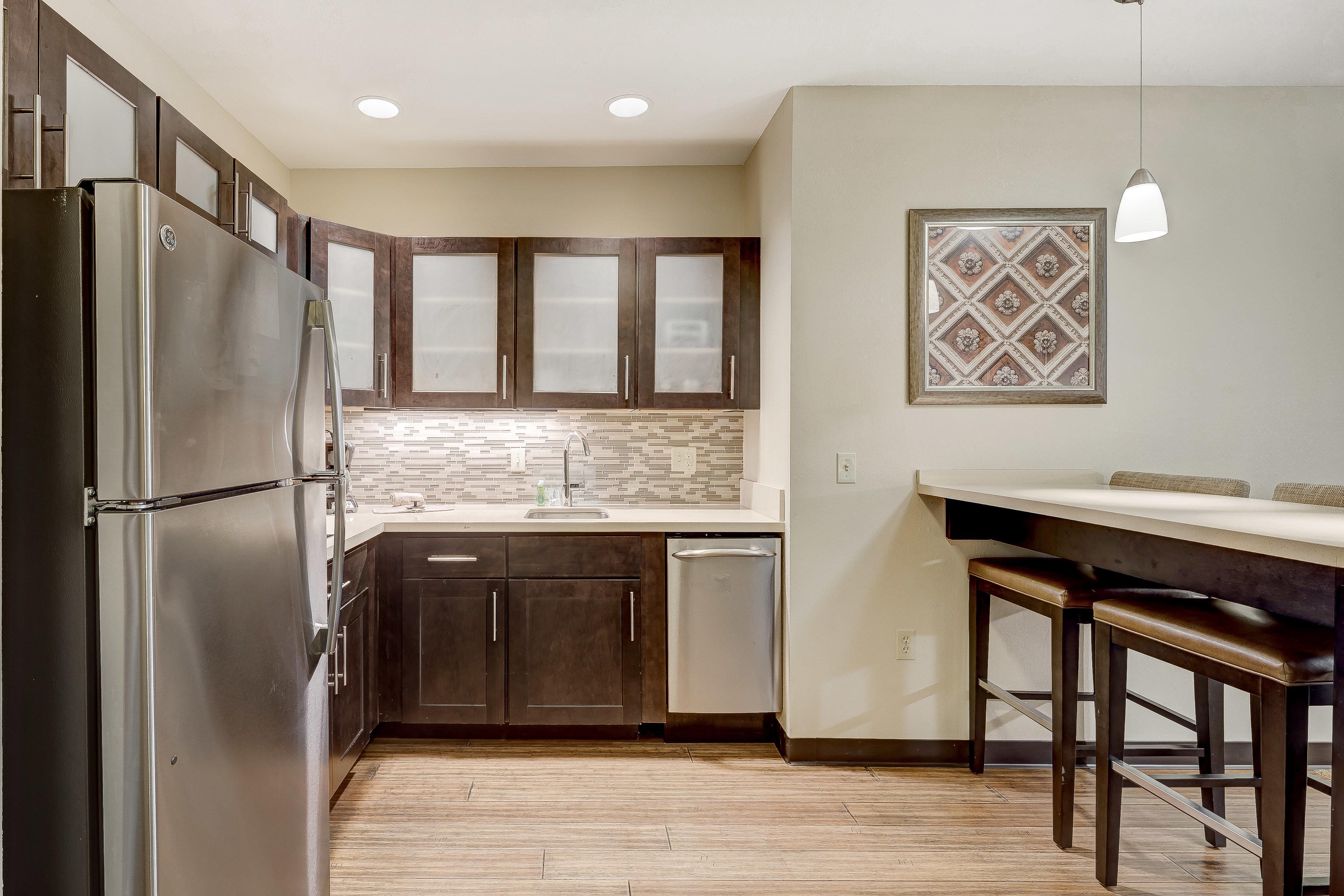 Hotel Staybridge Suites Baltimore - Inner Harbor By Ihg Baltimore