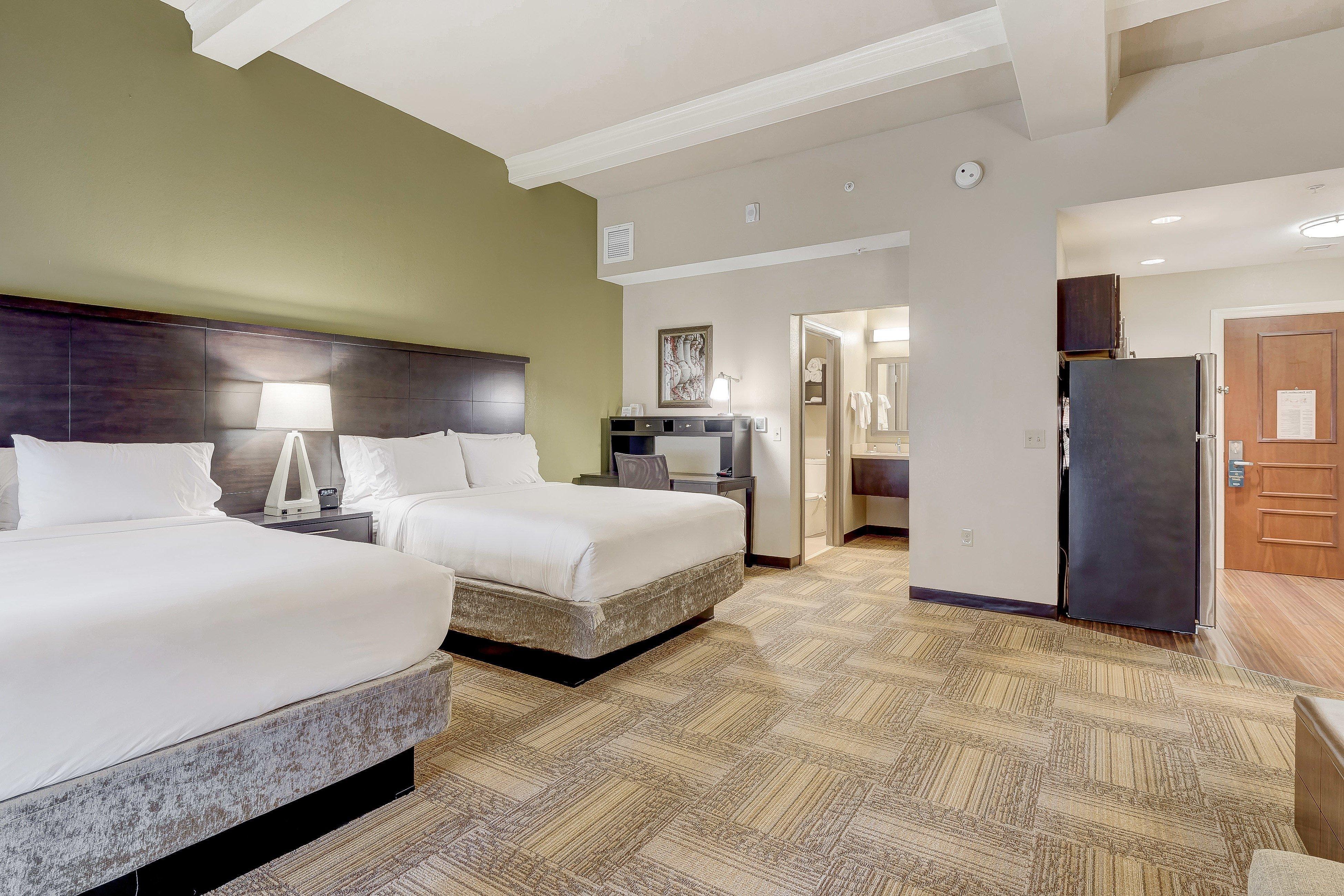 Hotel Staybridge Suites Baltimore - Inner Harbor By Ihg 3*