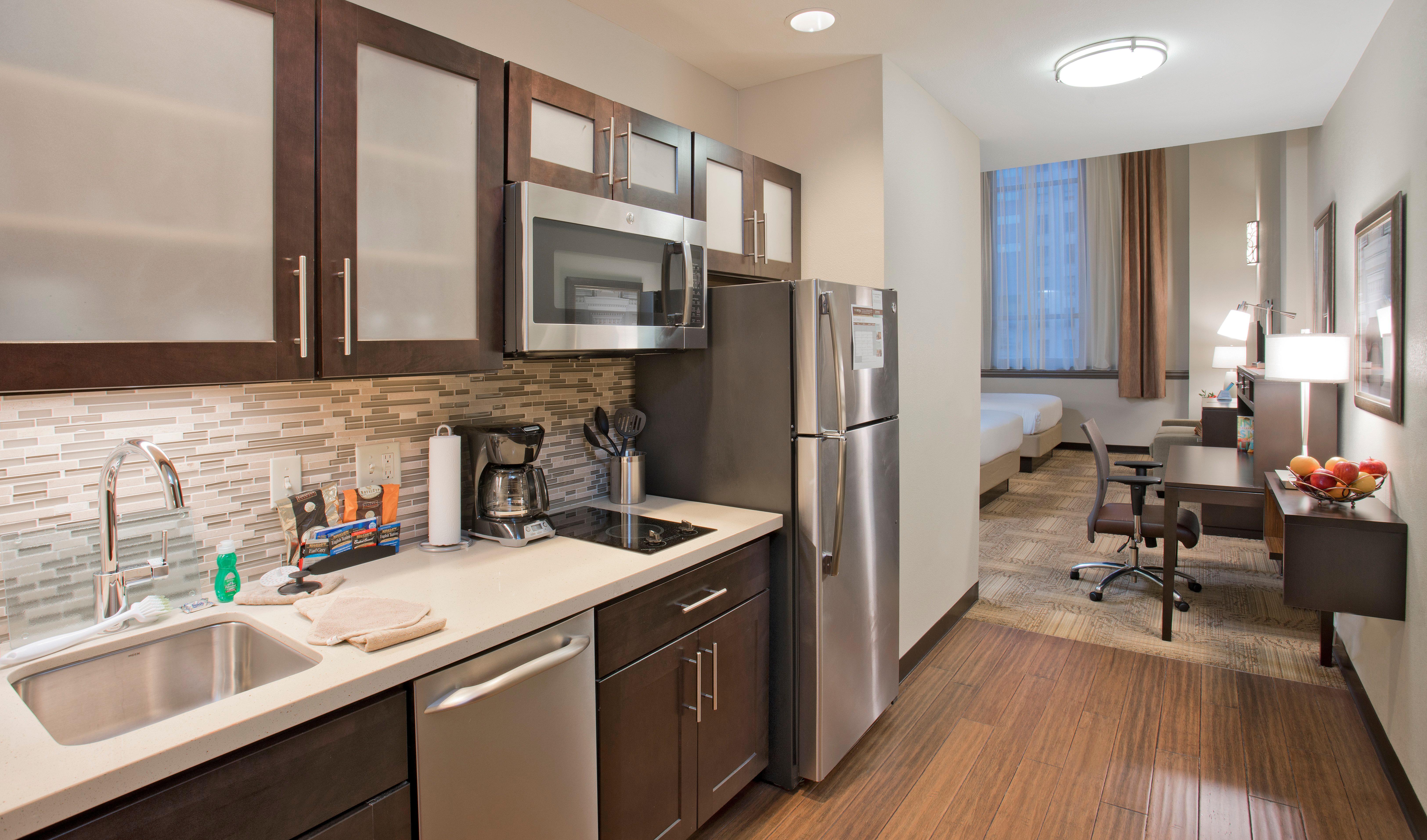Staybridge Suites Baltimore - Inner Harbor By Ihg Hotel Baltimore