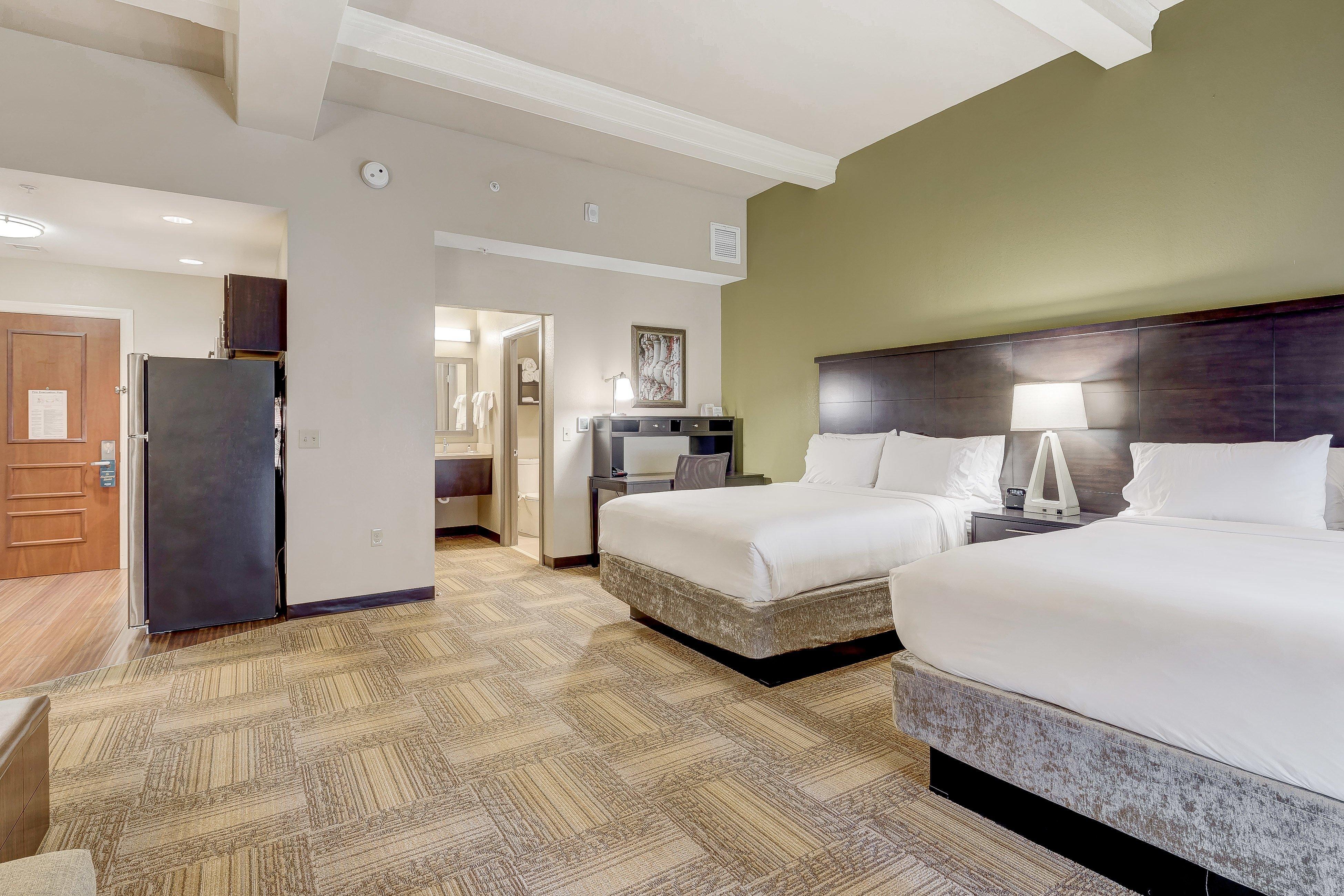 Hotel Staybridge Suites Baltimore - Inner Harbor By Ihg 3*