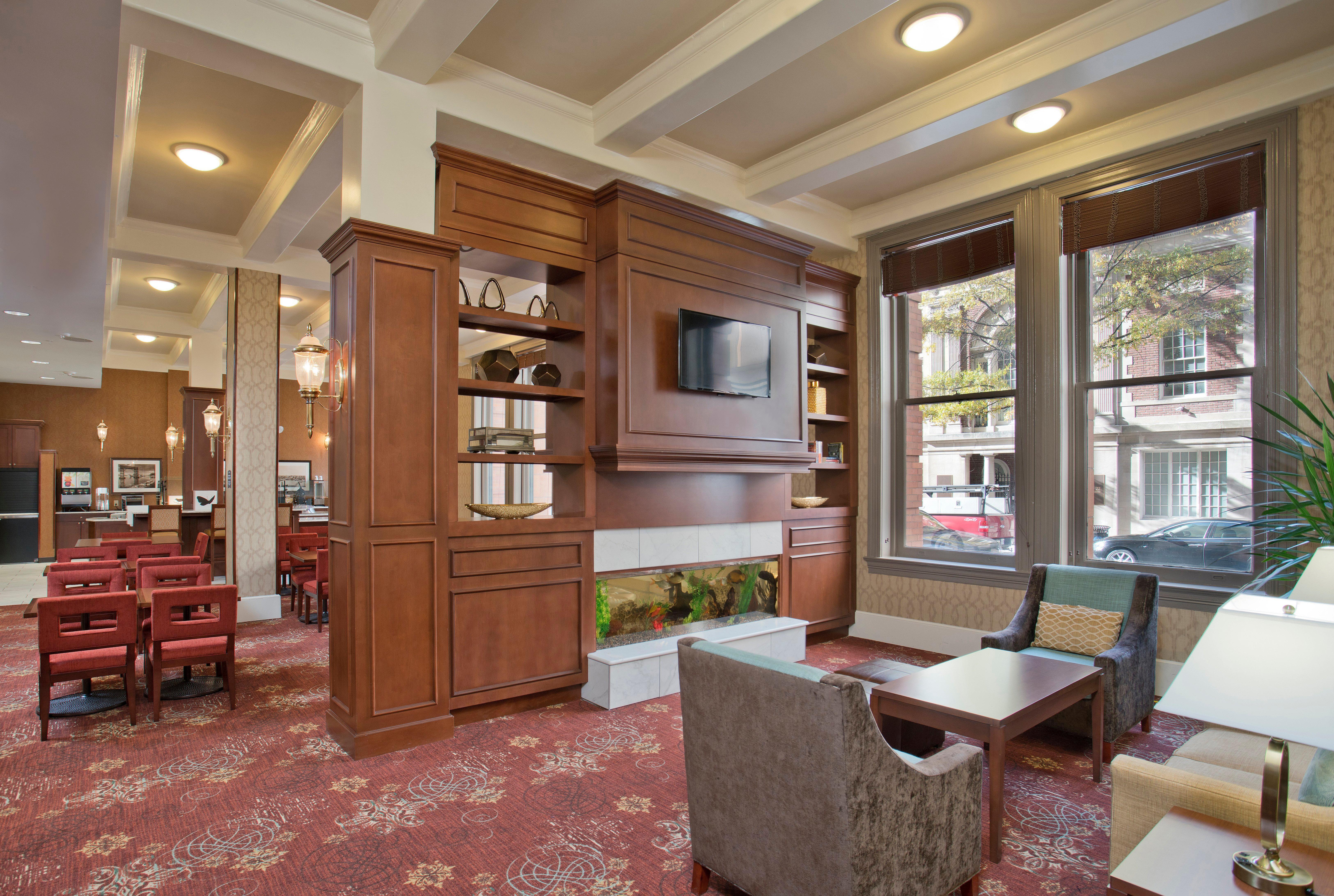 Staybridge Suites Baltimore - Inner Harbor By Ihg 3* Baltimore