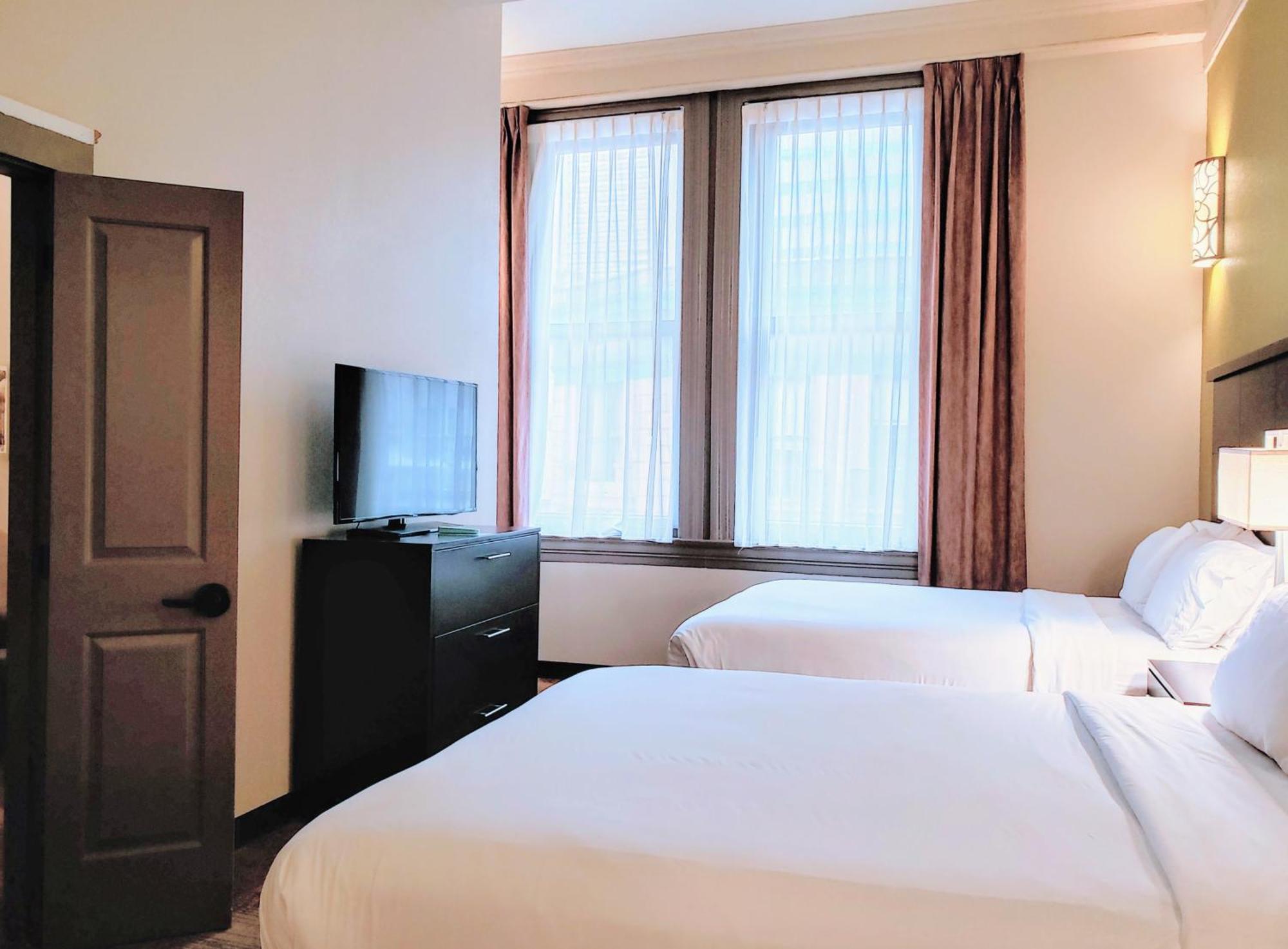 Staybridge Suites Baltimore - Inner Harbor By Ihg