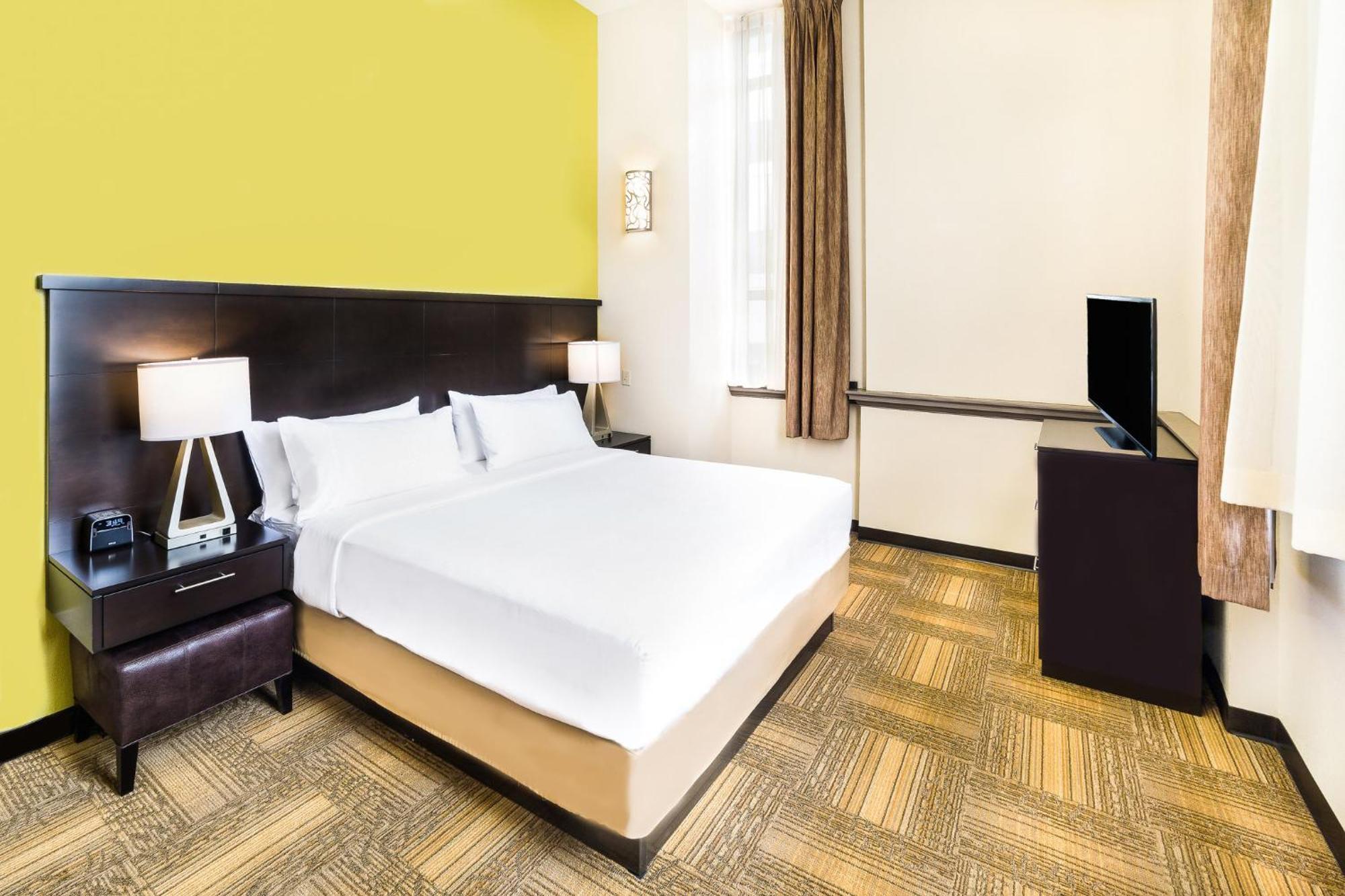 Hotel Staybridge Suites Baltimore - Inner Harbor By Ihg Baltimore