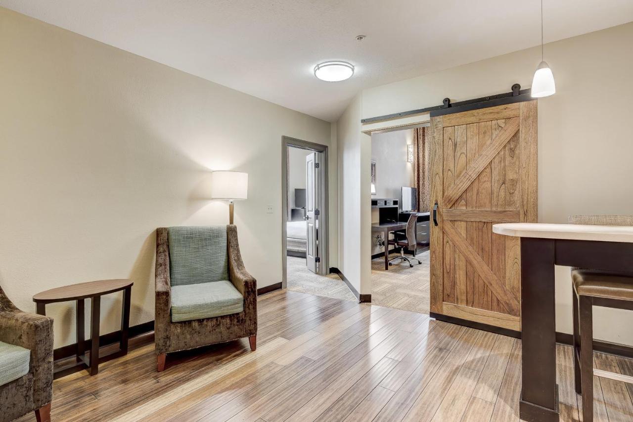 Staybridge Suites Baltimore - Inner Harbor By Ihg Hotel 3*