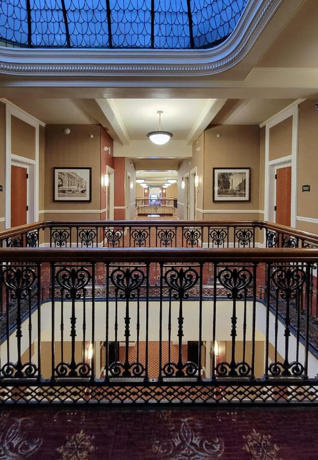 Staybridge Suites Baltimore - Inner Harbor By Ihg Hotel 3*