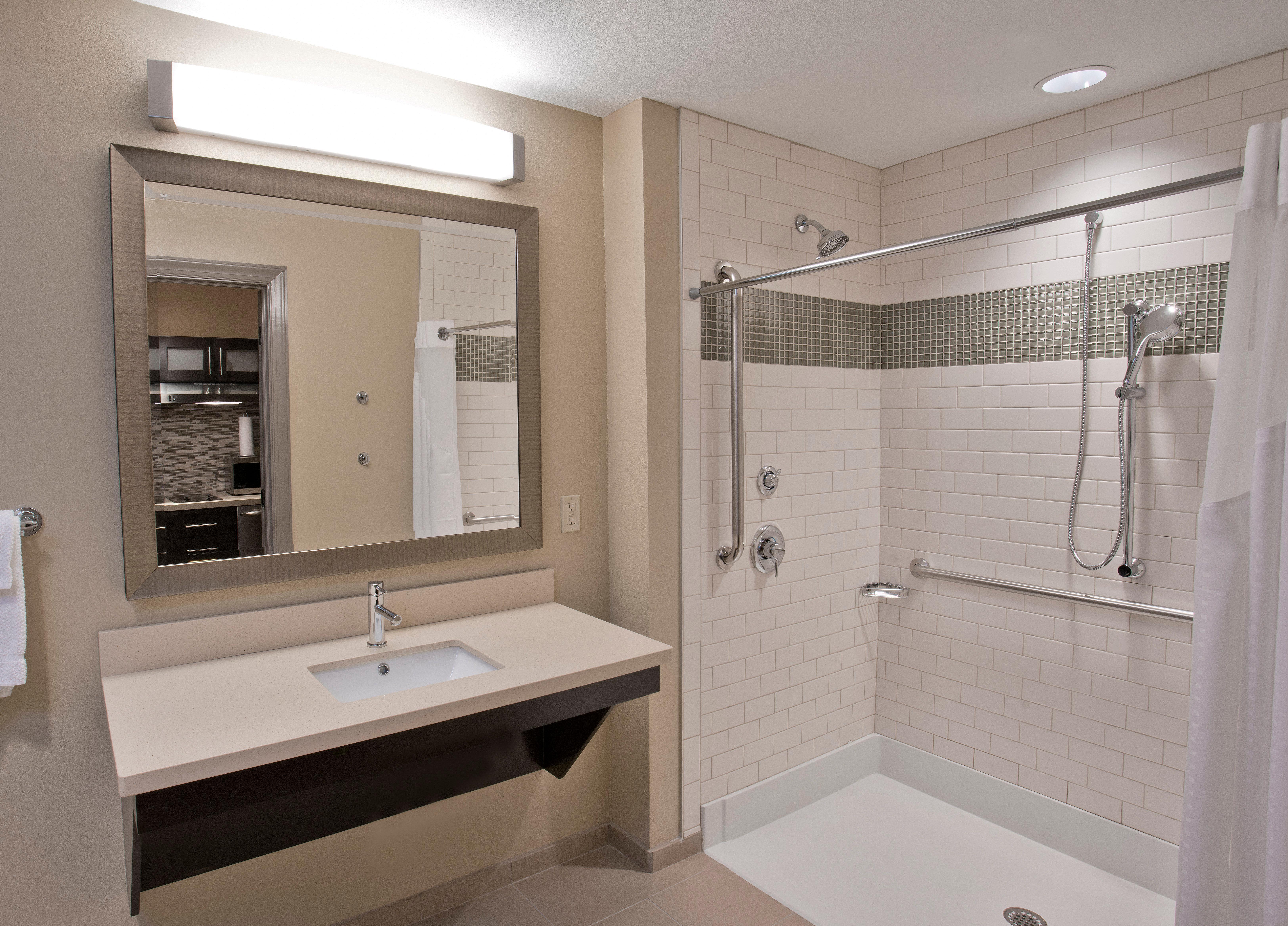 Hotel Staybridge Suites Baltimore - Inner Harbor By Ihg