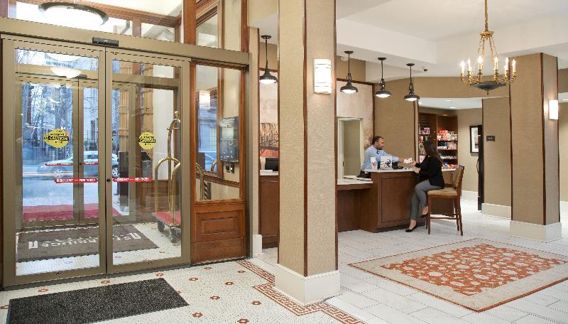 Hotel Staybridge Suites Baltimore - Inner Harbor By Ihg 3*